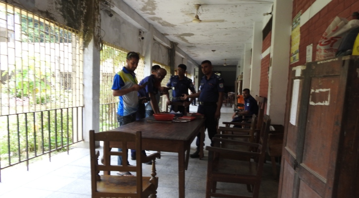 মাগুরায় কৃষক হত্যায় তিন আসামির মৃত্যুদণ্ড